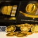قیمت سکه، نیم سکه و ربع سکه امروز چهارشنبه 24تیر/ افزایش قیمت سکه ها + جدول