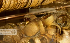 قیمت طلای 18عیار امروز سه شنبه 30تیر/ افزایش قیمت + جدول و جزئیات