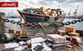 معافیت‌هایی که تولید ملی را به خاک سیاه می‌نشاند | قانون ته‌لنجی یا پوشش رسمی برای قاچاق؟
