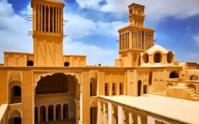 مکالمه رایگان ایرانسل به مناسبت روز یزد