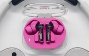 ناتینگ از ایرباد Ear (3a) با قابلیت ضبط تماس و صداهای اطراف رونمایی کرد