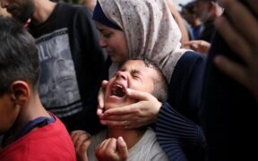 هشدار سازمان ملل؛ شیوع بیماری‌های حاد تنفسی و پوستی در غزه