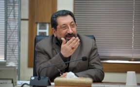 وزیر صمت: دولتمردان باید مسیر رهبر شهید را ادامه دهند