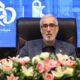 پیرصالحی: باید هرچه سریع‌تر به ثبات در تأمین دارو برسیم