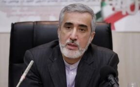پیرصالحی: حمایت از داروی ایرانی به نفع بیماران است
