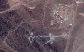 کوه کلنگ ، داغ‌ترین کلیدواژه گوگل در ایران