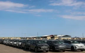 آغاز فروش ۳ خودروی مدیران خودرو با تحویل ۳۰ روزه