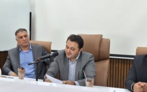 ابلاغ بسته حمایتی ویژه و تقسیم بندی صنایع آسیب‌دیده کشور
