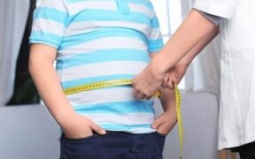 اندازه دور کمر، روش دقیق اندازه‌گیری وزن اضافی ناسالم است