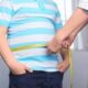 اندازه دور کمر، روش دقیق اندازه‌گیری وزن اضافی ناسالم است