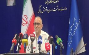 اورژانس کشور با ۳۵۲۳ پایگاه در خدمت مردم