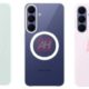 اولین نگاه به گوشی جدید سامسونگ / «Galaxy S26 FE» با سه دوربین و طراحی آشنا