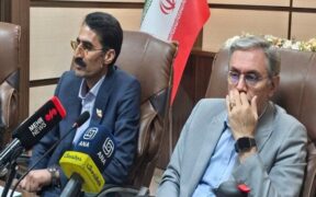 برگزاری نشست هم‌اندیشی نخبگان دانشگاه علوم پزشکی زاهدان