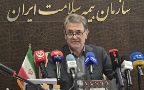 بیمه سلامت در مسیر عدالت و رضایت بیمه‌شدگان گام بر می‌دارد