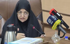 تأکید معاون آموزشی وزیر بهداشت بر توسعه متوازن رشته‌های علوم پزشکی