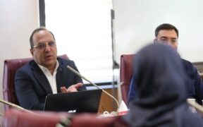 توکلی: سامانه ثبت و پیگیری آنلاین مشکلات بیماران خاص تقویت شود