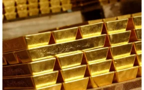 حراج شمش طلا در راه است؛ شرایط شرکت و مبلغ ضمانت اعلام شد