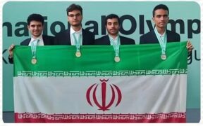 درخشش ایران در المپیاد جهانی هوش مصنوعی