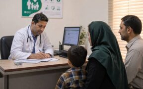 دستورالعمل تشکیل جلسات استانی پزشک خانواده ابلاغ شد