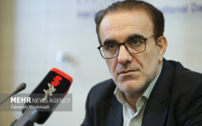 رئیس‌زاده: ۳۰۰ صفحه متخلف تبلیغات پزشکی تعطیل شد