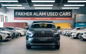 زنگ خطر برای واردات خودرو دست‌دوم
