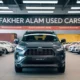 زنگ خطر برای واردات خودرو دست‌دوم