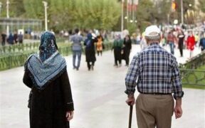سرعت راه رفتن در سالمندی احتمال زوال شناختی را کاهش می دهد