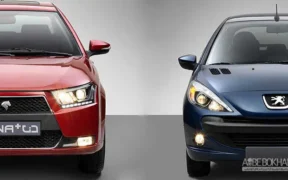 شرایط فروش فوری یک محصول ایران خودرو ویژه مرداد ۱۴۰۵ اعلام شد+ جدول