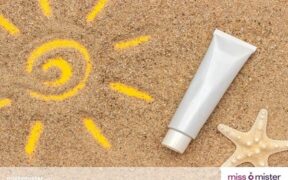 ضدآفتاب‌ معدنی یا شیمیایی؛ کدام بهتر است