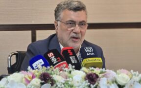 ظفرقندی: انسجام و وحدت ملی، ضرورت امروز کشور است