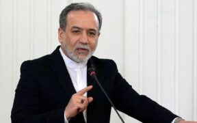 عراقچی: ایران، جنگ و دیپلماسی را با هم برد