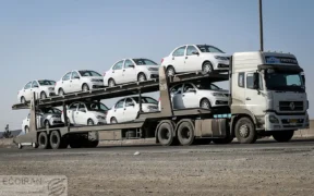 فروش اقساطی کوییک با ۴۸۰ میلیون تومان + شرایط و جزئیات