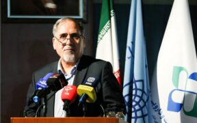 قیداری: نقش خبرنگاران سلامت فراتر از اطلاع‌رسانی است