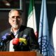 قیداری: نقش خبرنگاران سلامت فراتر از اطلاع‌رسانی است