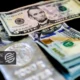 قیمت دلار امروز شنبه 24مرداد/ کاهش قیمت + جدول و جزئیات