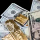 قیمت دلار امروز پنحشنبه 29مرداد 1405/ افزایش نرخ + جدول و جزئیات