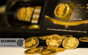 قیمت طلا و سکه امروز دوشنبه 2شهریور/ افزایش شدید تمام قیمت ها + جدول