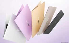 لپ‌تاپ فوق‌سبک هواوی MateBook Pro S با شارژدهی ۱۸ ساعته رونمایی شد
