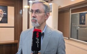 مطالبات حوزه سلامت سیستان و بلوچستان در کارگروه ویژه پیگیری می‌شود