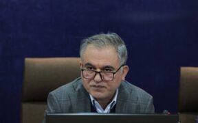 نگاه تولید کننده دارو نباید به بازار داخلی محدود شود