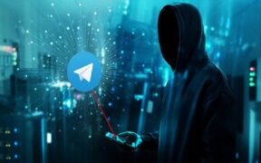 پشت پرده حذف تلگرام از «اپ‌استور»