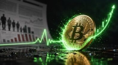 بیت کوین پس از موج جدید نوسانات؛ ETFها، نرخ بهره و داده‌های اقتصاد آمریکا چه می‌گویند؟