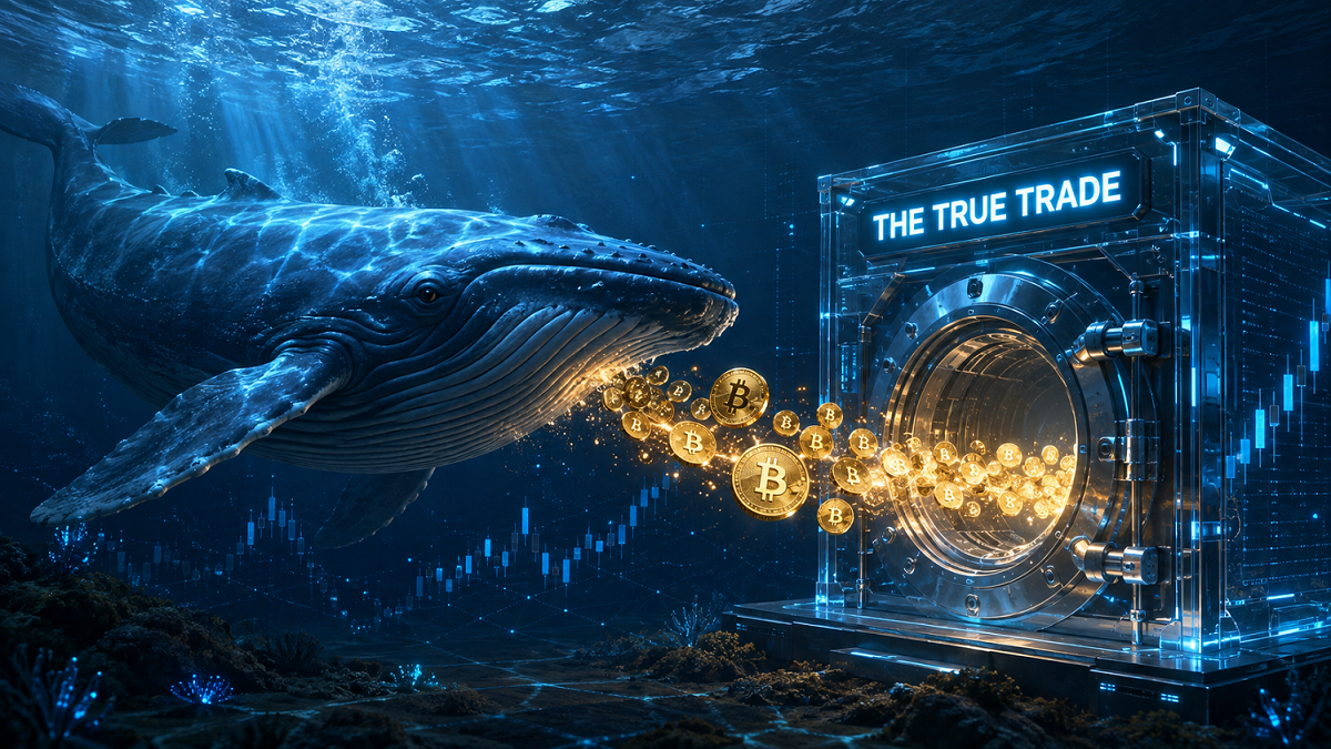 ترید بدون ریسک نیست هشدار برای کاربران the true trade