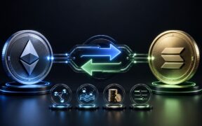 پیش از سواپ ارز دیجیتال کدام جزئیات فنی را باید جدی گرفت؟