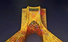 آغاز ماه آگاهی‌رسانی سرطان کودکان در شب طلایی تهران