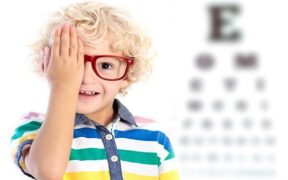 آنچه درباره تنبلی چشم باید بدانیم؛ بهترین زمان تشخیص