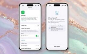آیا Handoff آیفون پایان رجیستری در ایران است؟