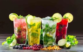 ارتباط نوشیدنی‌های شیرین با دو برابر شدن خطر ابتلا به سرطان معده