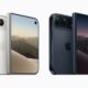 از آیفون تاشو با نام iPhone Duo رونمایی شد / شاهکار جدید اپل با قیمت ۱۹۹۹ دلار