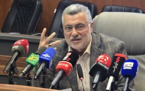 افزایش هزینه دارو به دلیل محدودیت در حمل دریایی